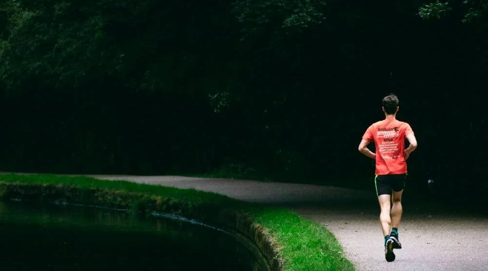 Triathlon Run Training: What Is Zone 2 / Endurance?