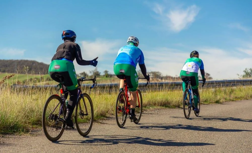Sprint Triathlon Training: Long Ride Benefits