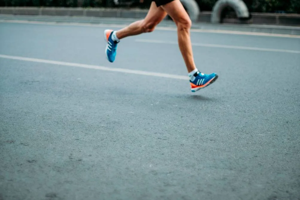 Ironman Training: Long Run Benefits