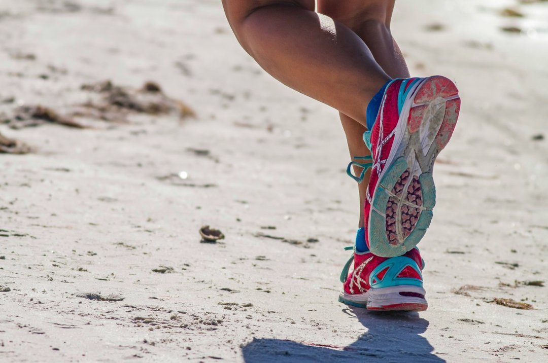 5K Training: What Is Zone 2 / Endurance?