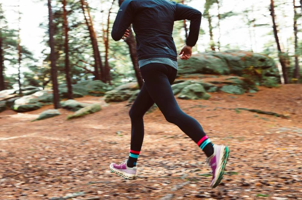 What Is Recovery in Running?