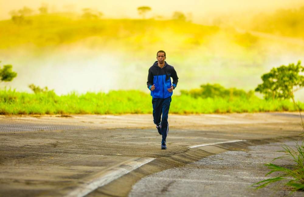 Beginner’s Guide to the Half Marathon!