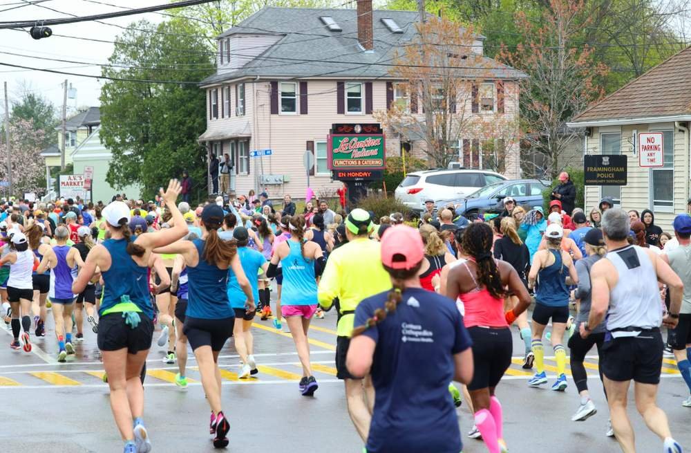 Running: What Is Zone 1 / Active Recovery?