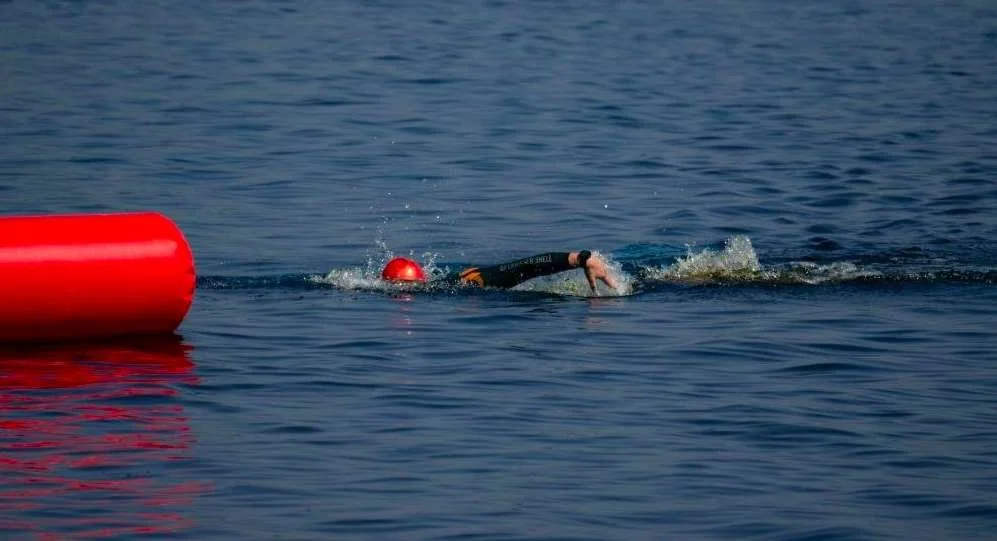 Ironman Training: What Is Zone 2 / Endurance?