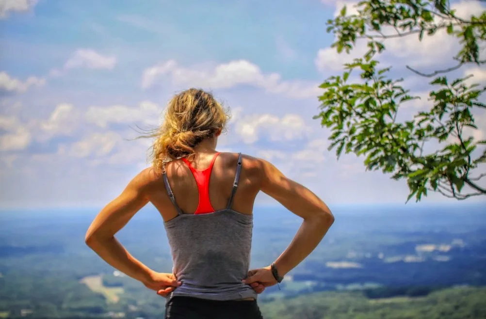 Dealing with Doubt: When Your Mind Questions Your Training
