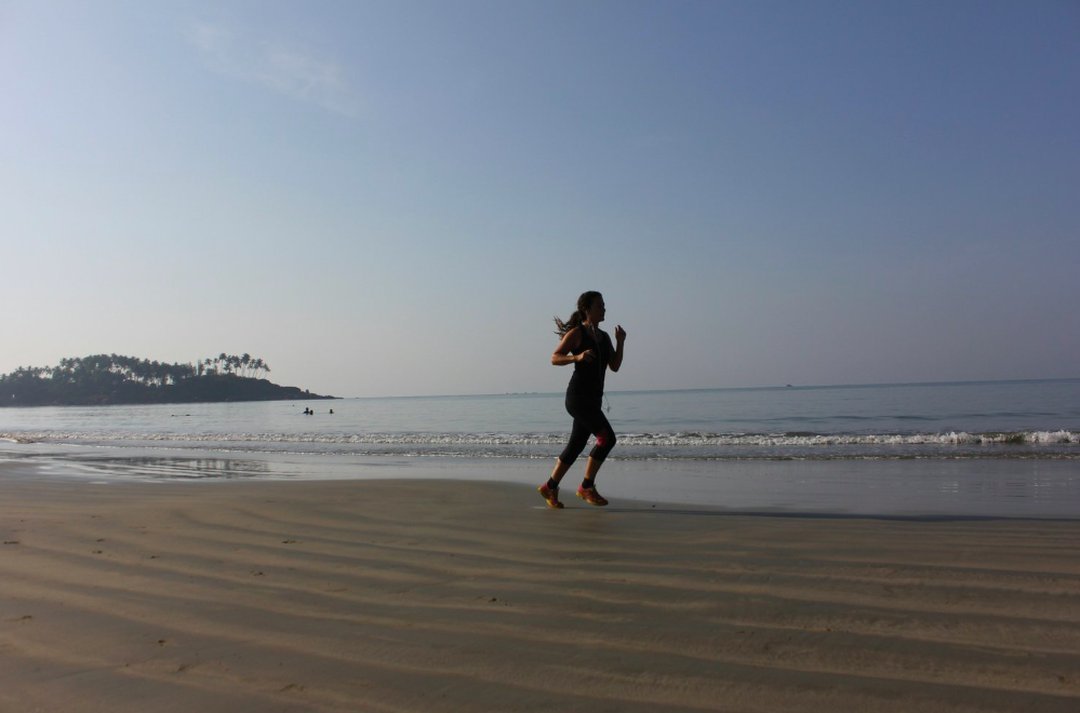 5K Training: What Is Zone 5 / VO2 Max?