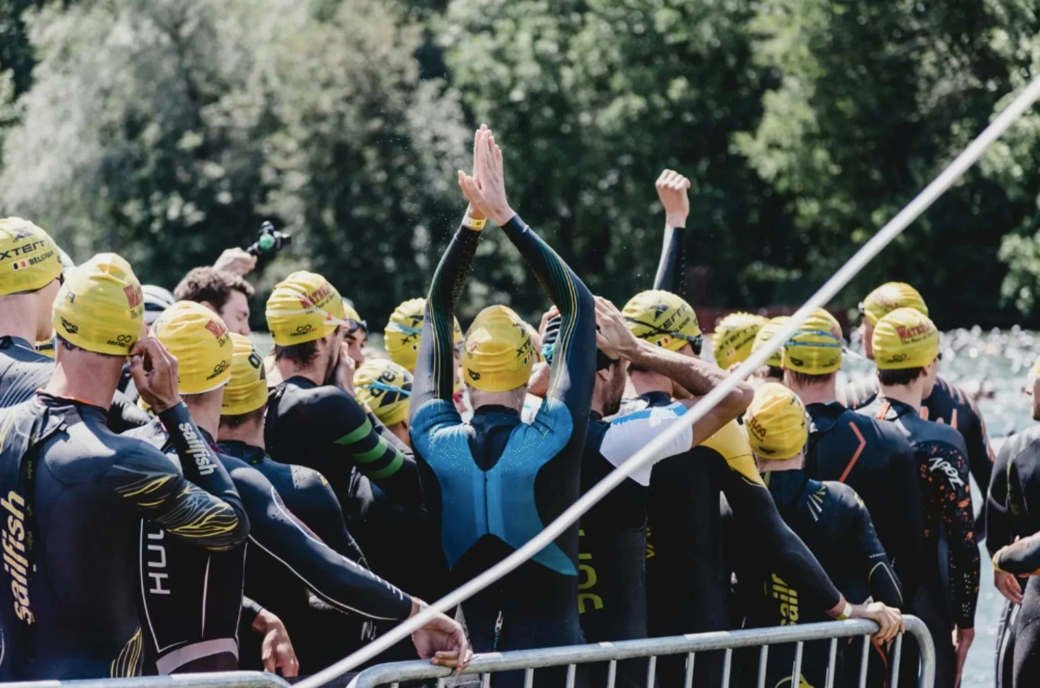 Perfectionism and the emotional cost of high standards in endurance training.