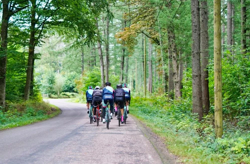 Sprint Triathlon Training: 10 Threshold Bike Sessions