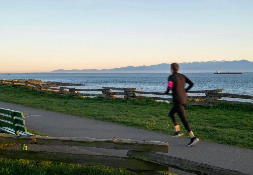Sprint Triathlon Training: Long Run Benefits