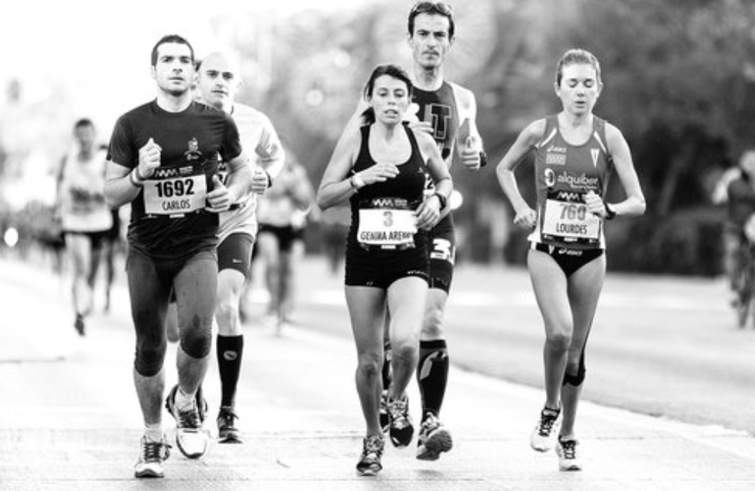 10K Training: What Is Zone 1 / Recovery?
