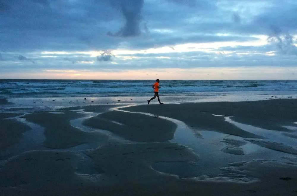 Racing with Emotion: Using Feelings as Fuel, Not Friction