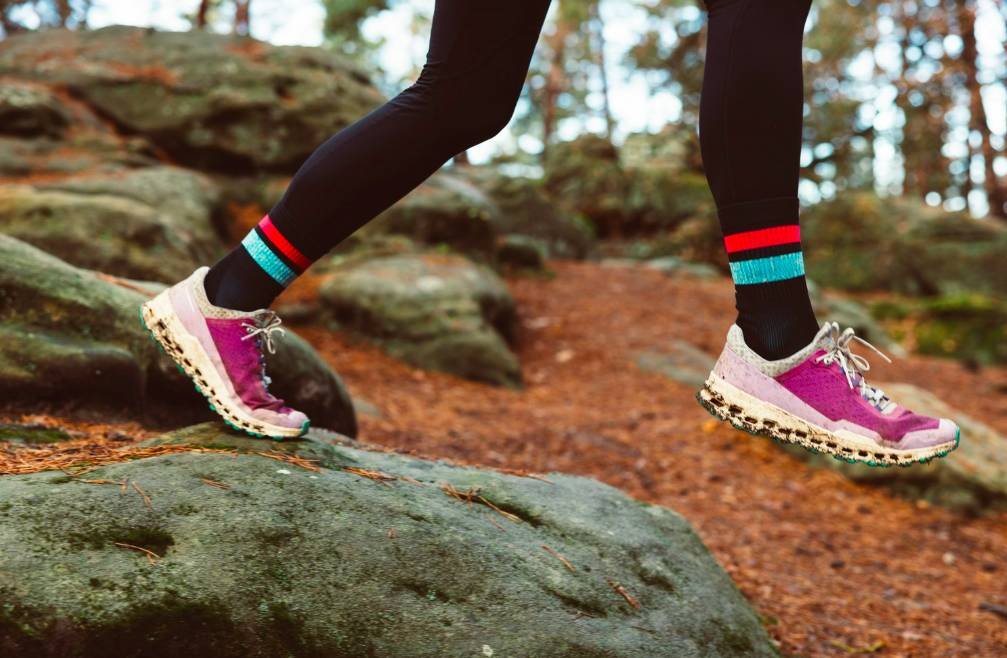 Running: Active vs Passive Recovery