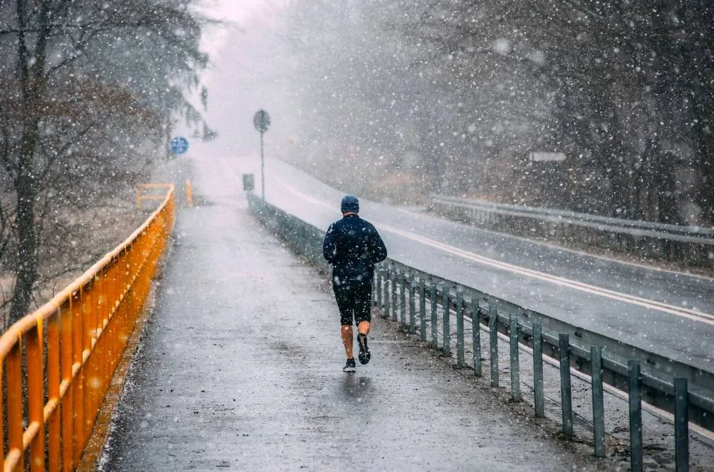 Running: Sleep and Recovery Gains