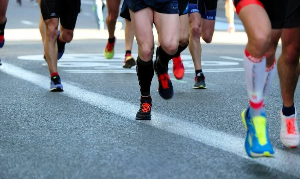 Progrès versus perfection dans les objectifs d'endurance à long terme