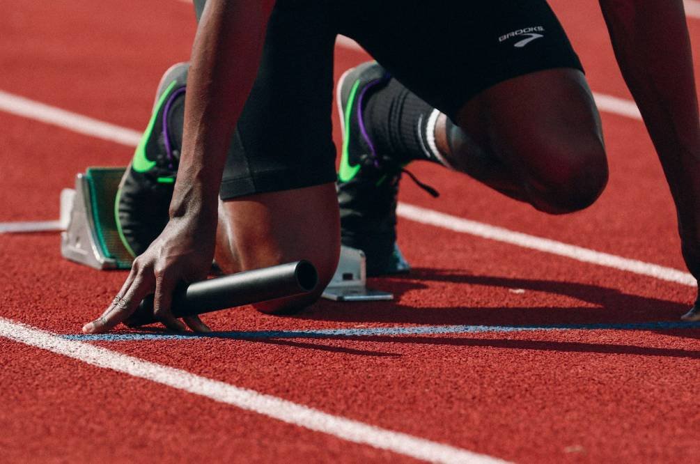 Over-reaching vs Over-training in Running