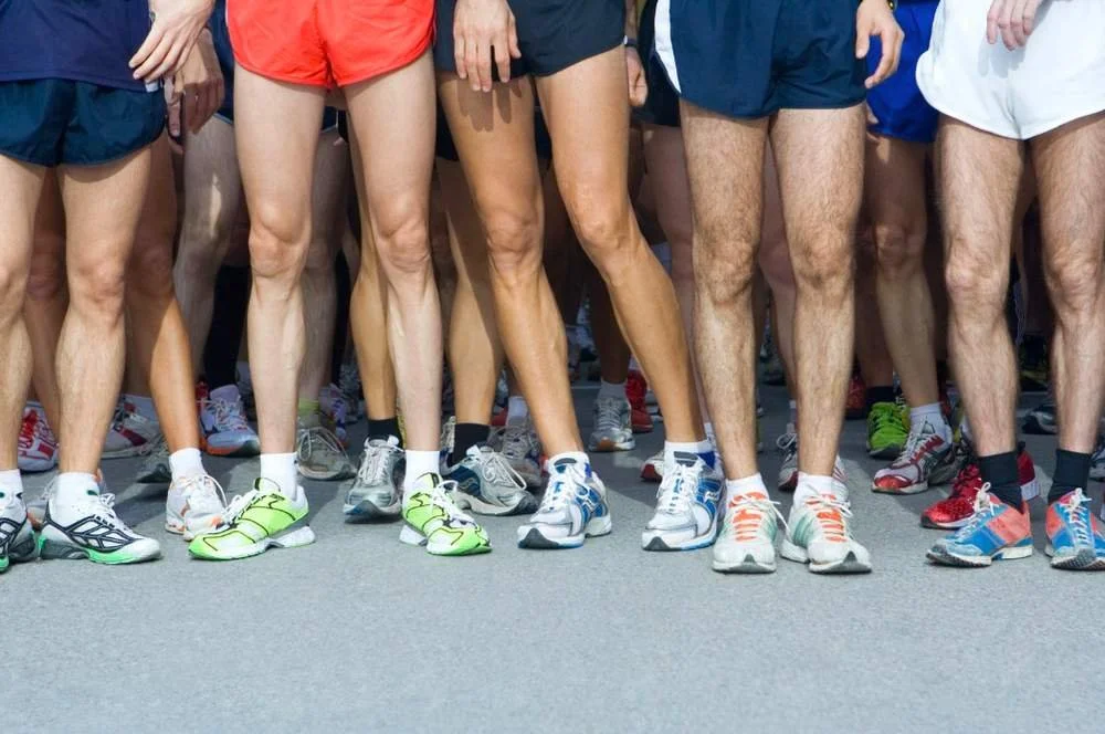 Running Session Example 5K Run Workouts: 10 Example Training Sessions