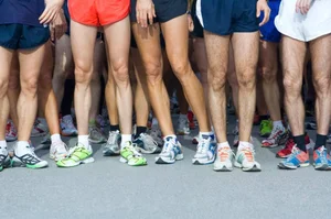 5K Run Workouts: 10 Example Training Sessions
