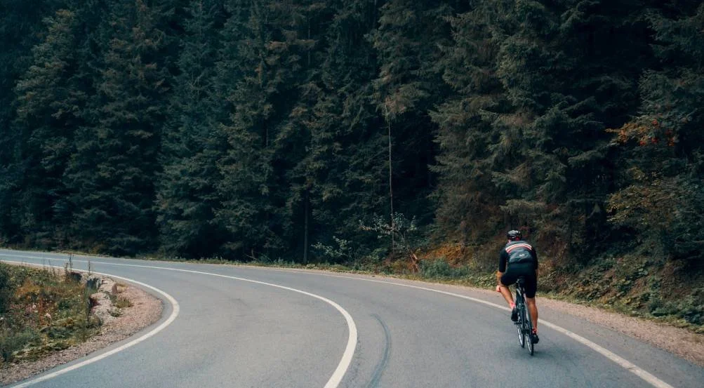Ironman Training: Long Ride Benefits