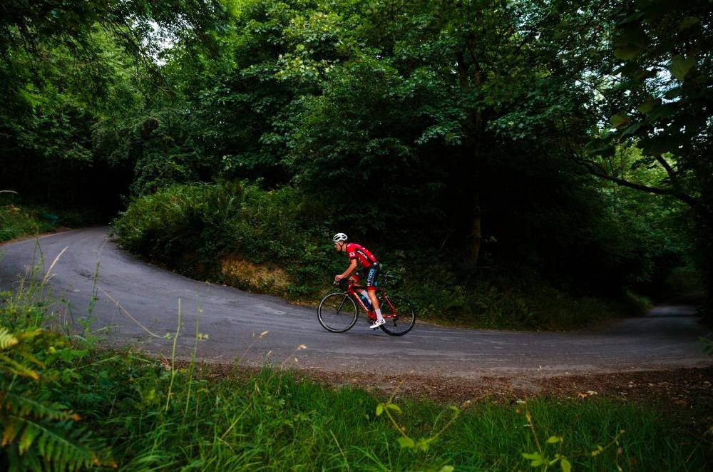 Triathlon Bike Training: What Is Zone 5 / VO2 Max?