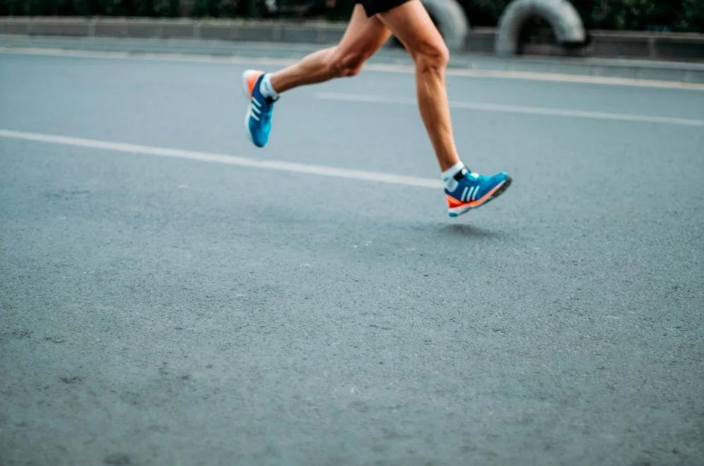 Sprint Triathlon Training: 10 Threshold Run Sessions