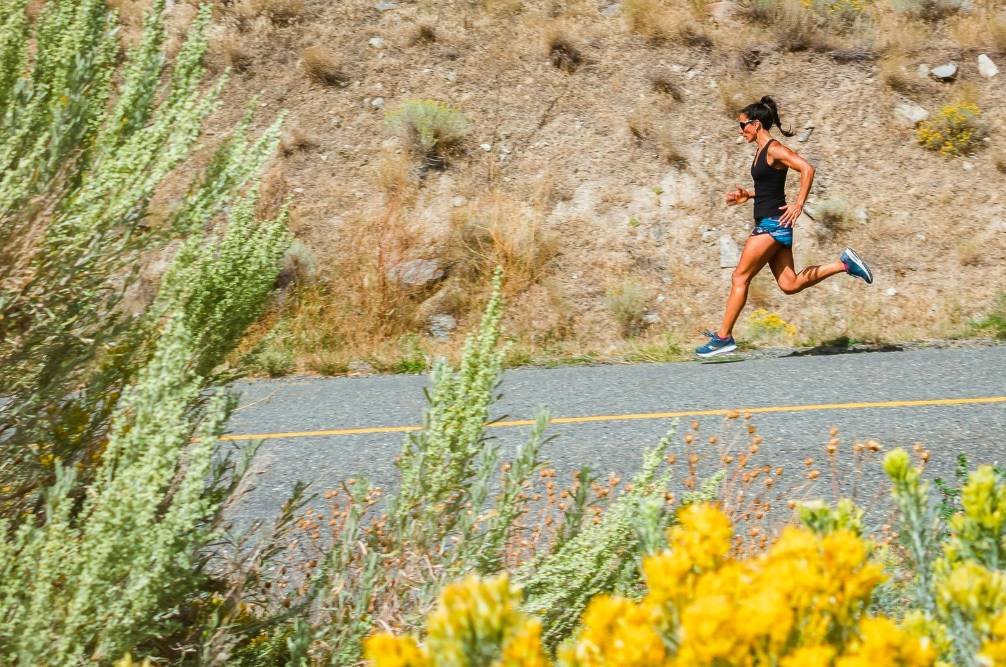 Half Marathon Training: 10 Zone 4 / threshold Workouts