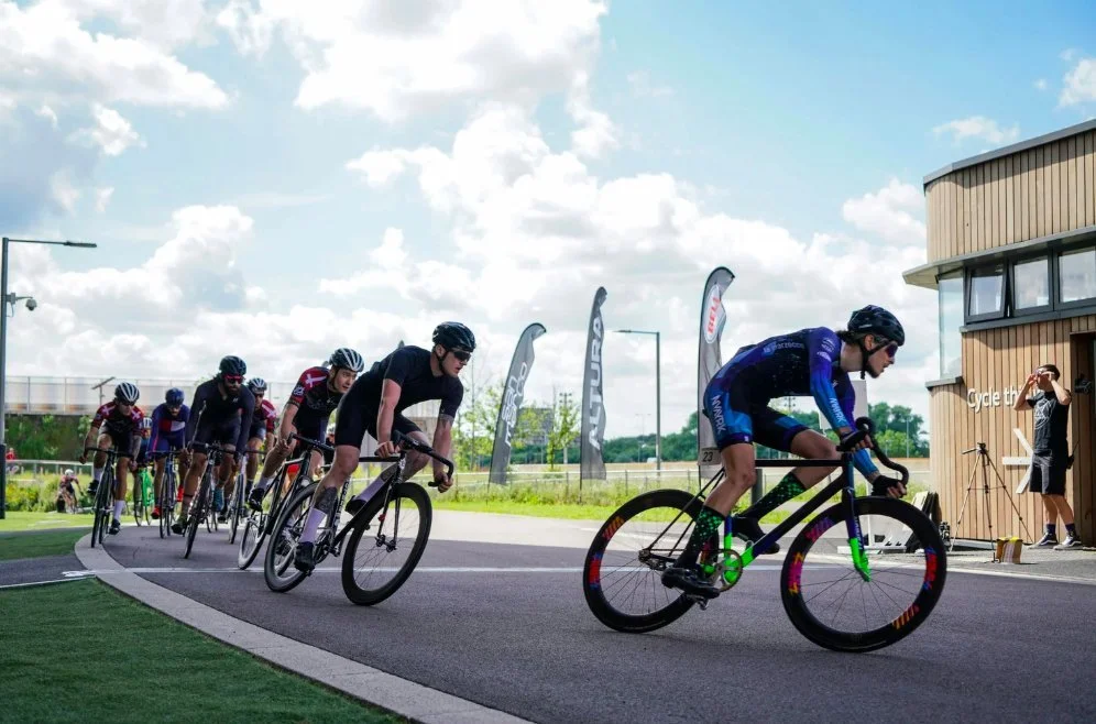 The Fear Factor: Anxiety in Endurance Athletes