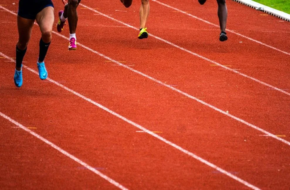Sprint Triathlon Training: 10 Tempo Run Sessions