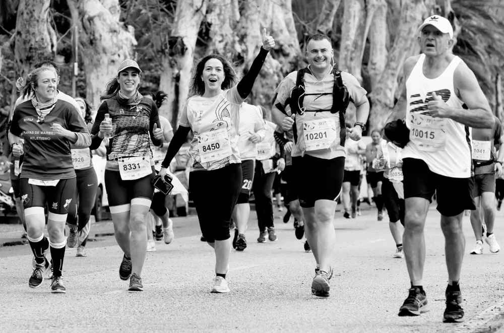 Beginner’s Guide to 10K
