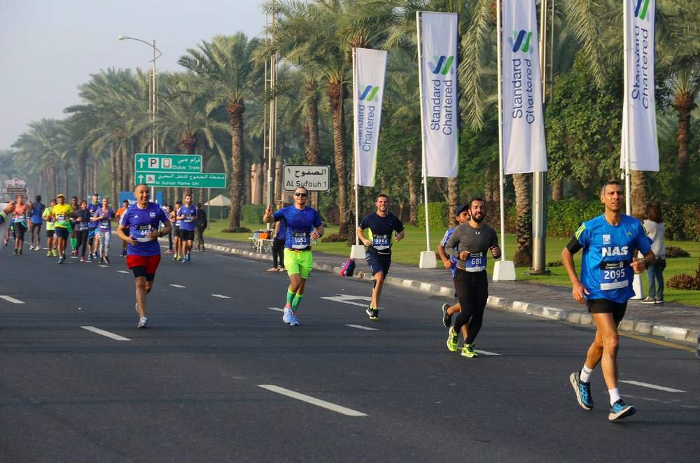 Half Marathon Training: 10 Essential Workouts