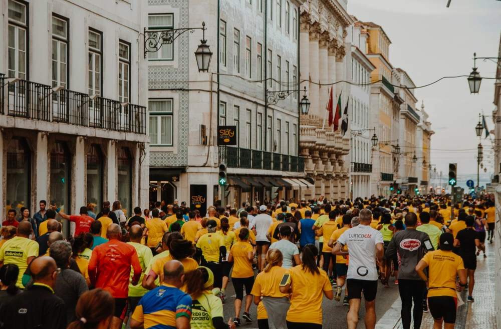 Marathon Training: 10 Zone 3 / Tempo Workouts
