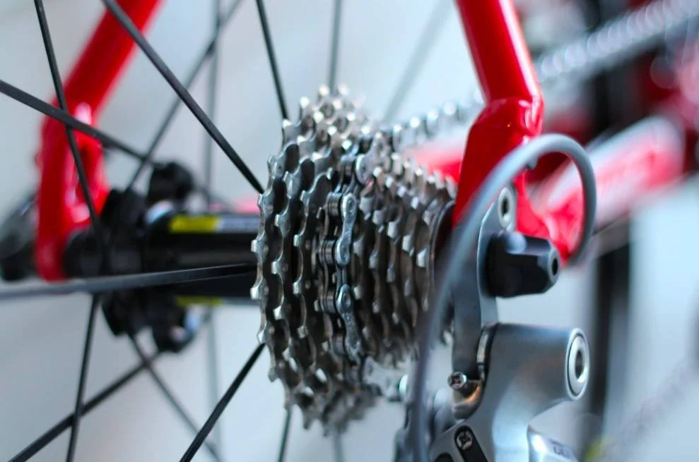 Bike Training: What Is Zone 5/ VO2 Max?