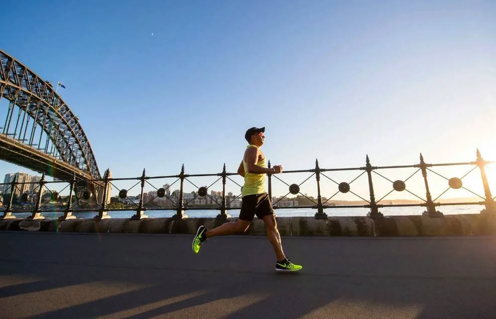 Why Sobriety Improves Endurance Performance