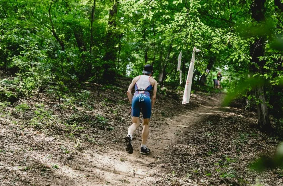 Olympic Triathlon Run Training: 10 Tempo Sessions
