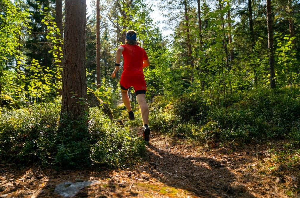 Running: What Is Zone 4 / Threshold?
