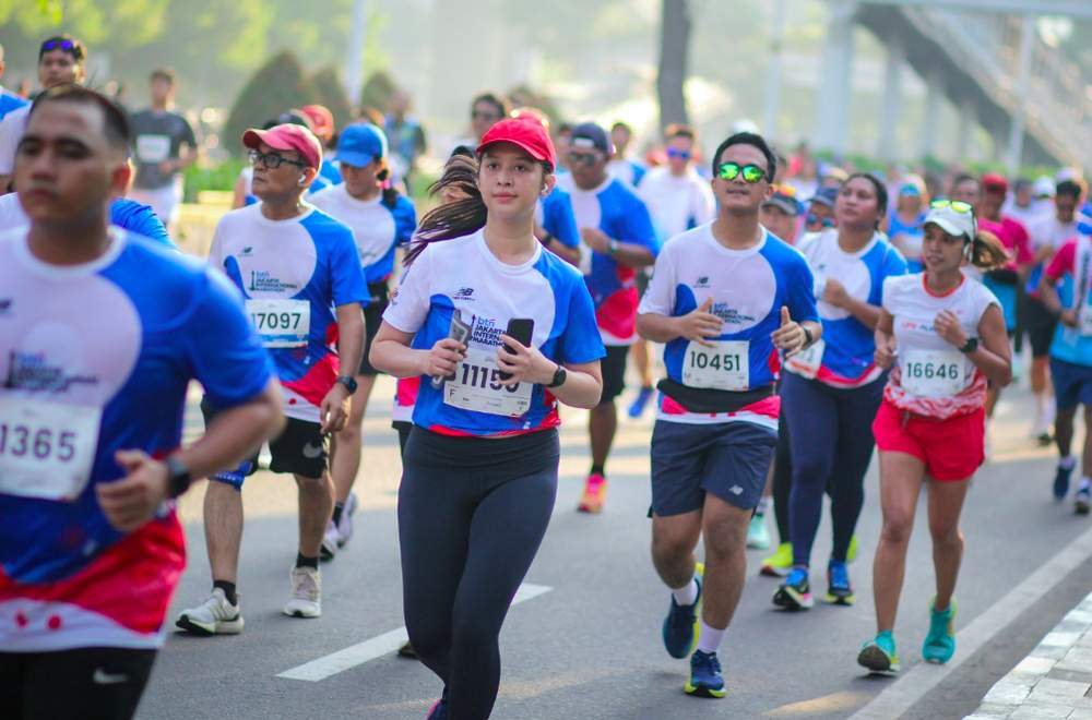 Half Marathon Training: 10 Zone 3 / Tempo Workouts