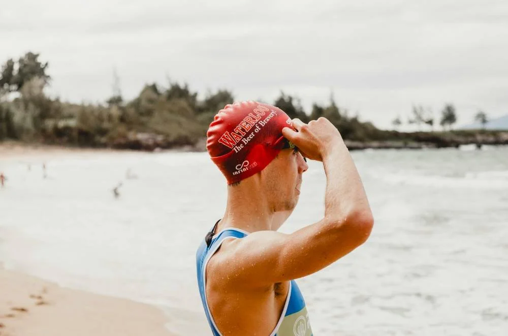 The Psychology of Resilience in Endurance Sport