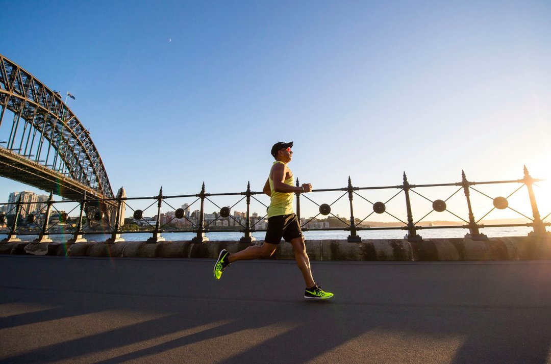 10K Training: What Is Zone 4 / Threshold?
