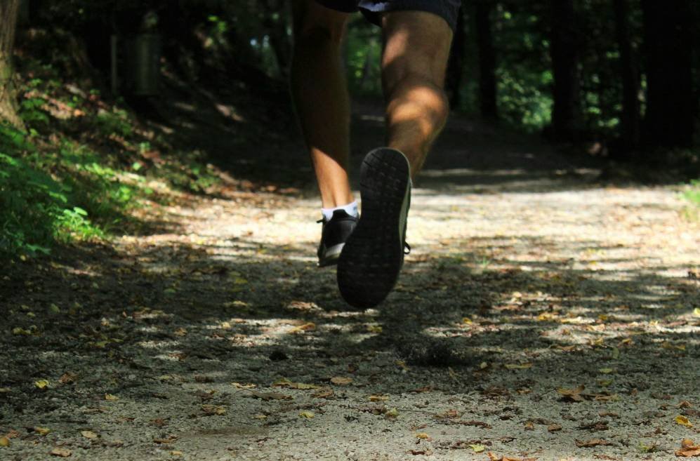 Marathon Training: 10 Tempo Sessions