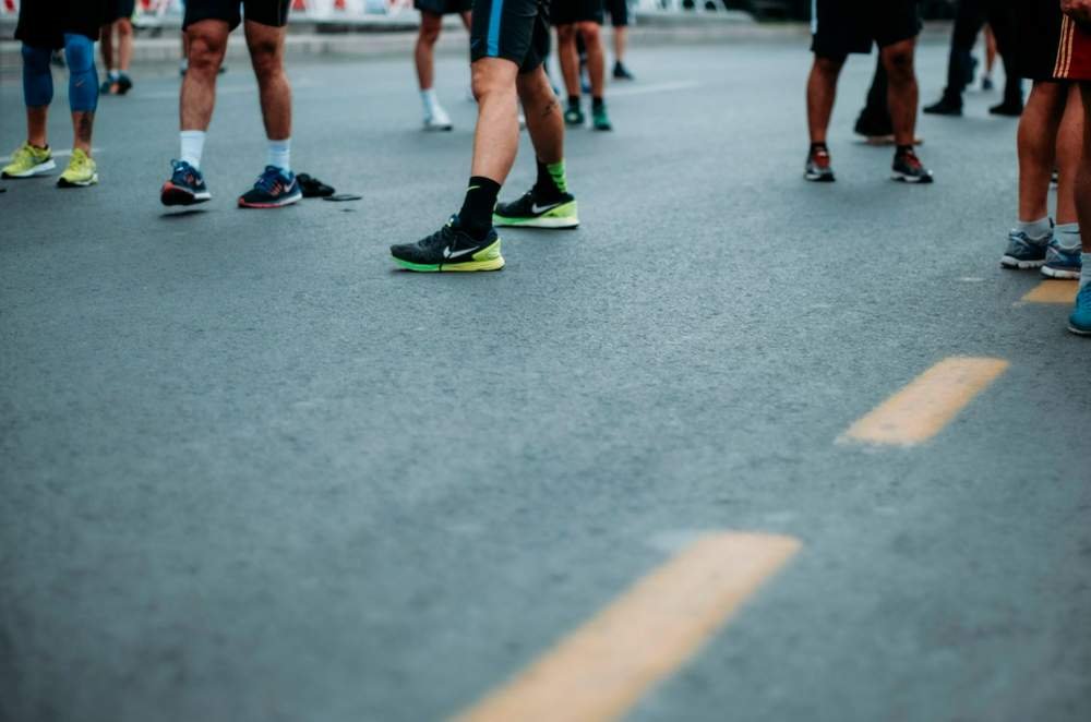 10K Training: 10 Essential Workouts