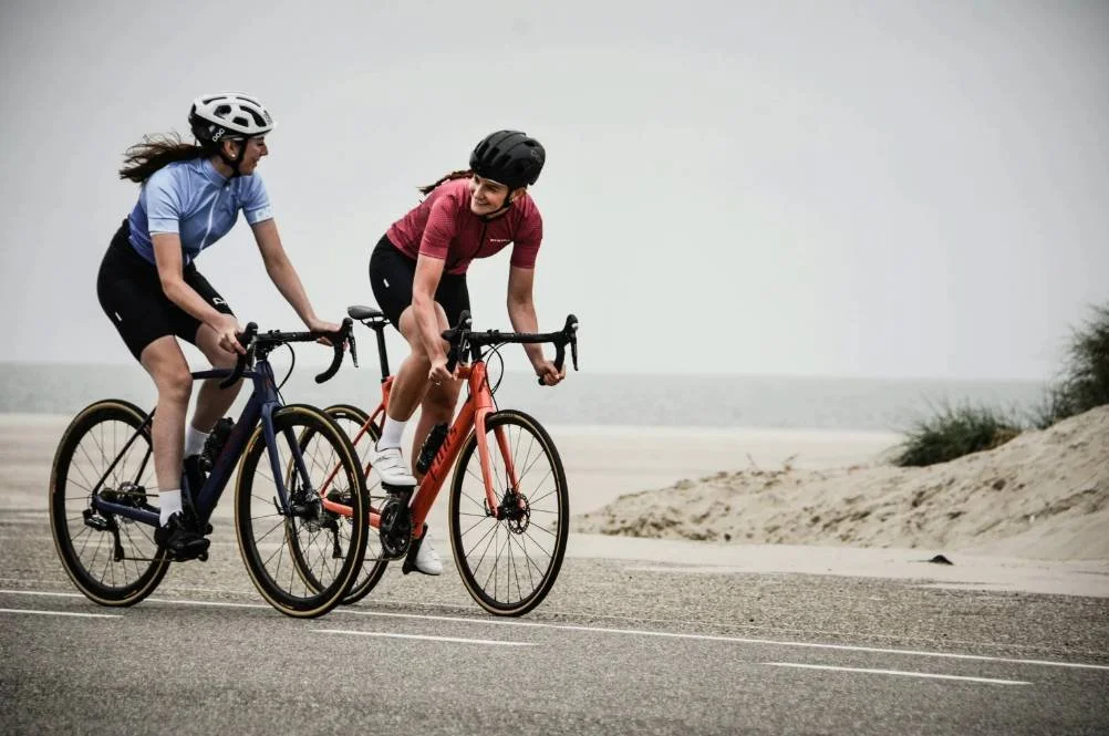 Mental Training for Athletes: Build Focus, Grit & Race Confidence
