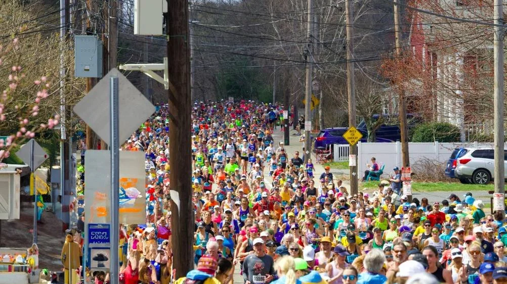 Triathlon Run Training: What Is Zone 4 / Threshold?
