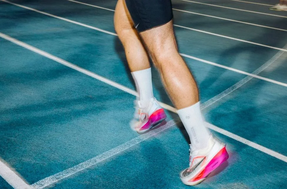 The Comeback Mindset: Starting Again Without Shame or Fear