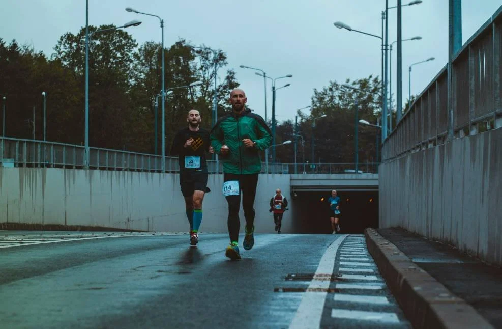 Marathon Running: Long Run Benefits