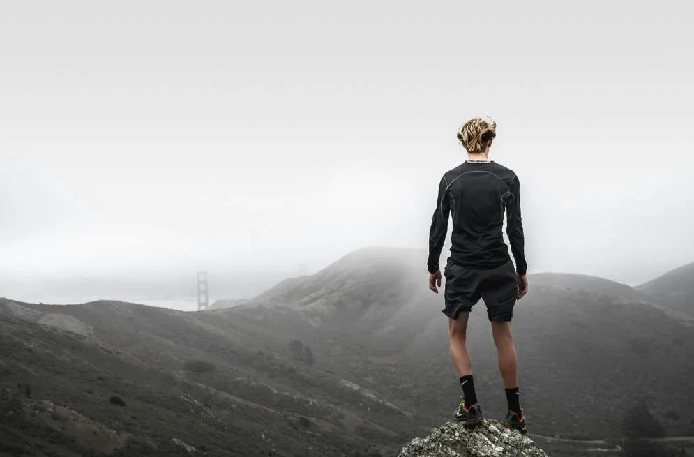 Identity in Recovery: Who Are You When You Can’t Train?
