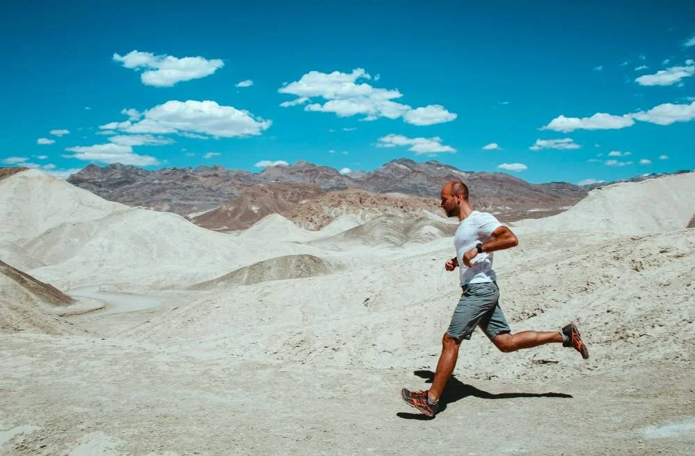 Post-Race Mental Recovery: Reflect, Reset, Rebuild