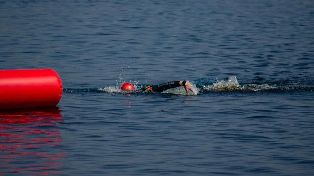 Olympic Triathlon Training: When to Take a Recovery Week