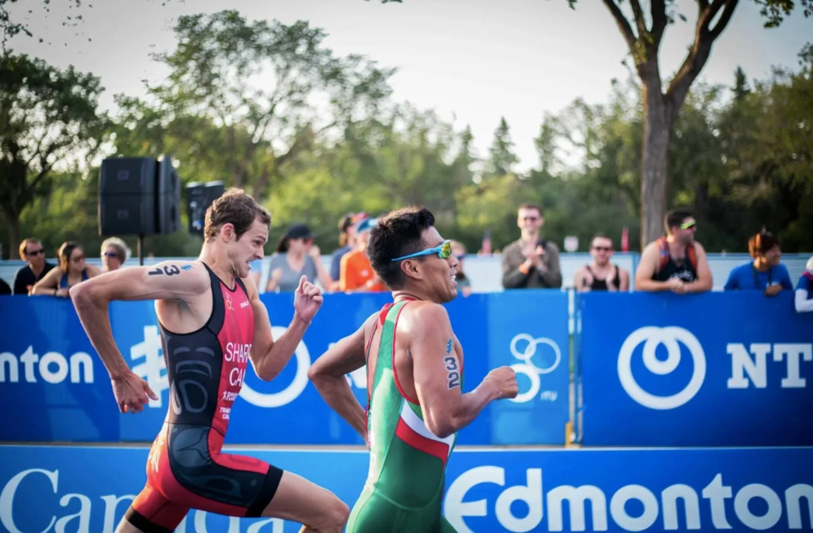 Reframing Thoughts in Endurance Training and Performance