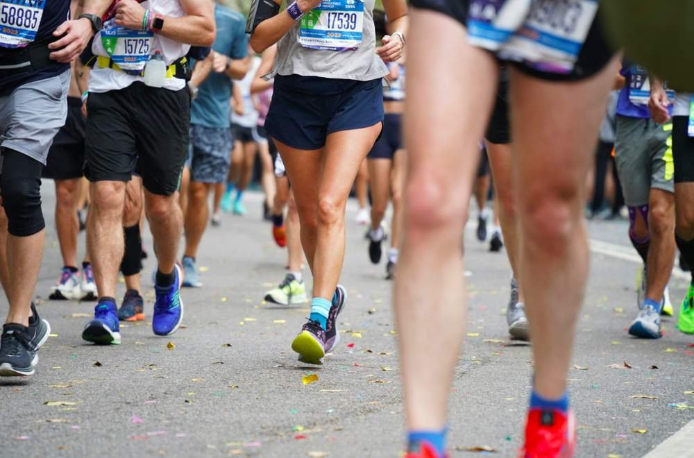 5K Training: 10 Zone 3 / Tempo Workouts