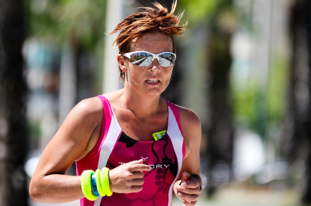 Marathon Training: What Is Zone 4 / Threshold?