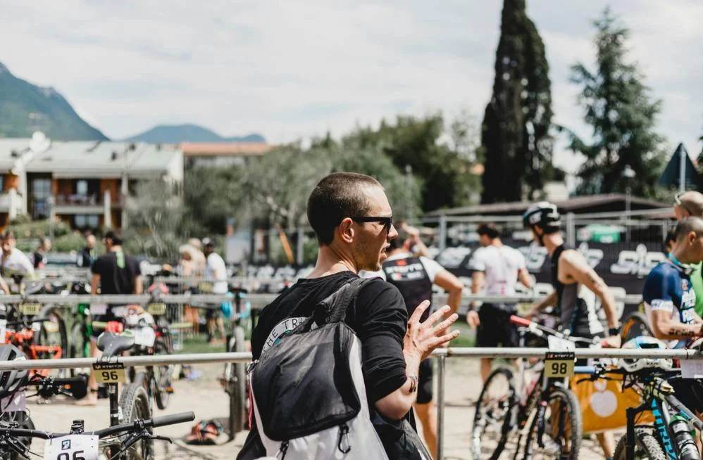 Super Sprint Training: When to Take a Recovery Week